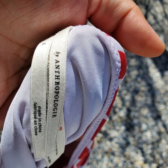 Swimsuit by Anthropologie - Picture 4 of 8